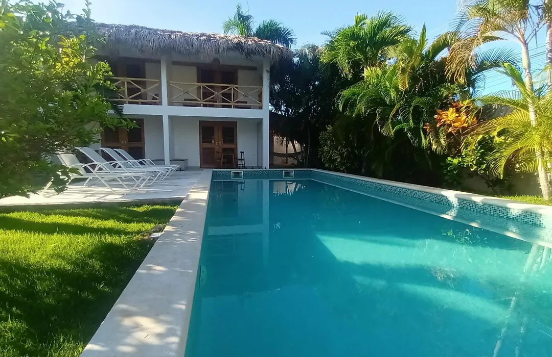 Casa Shambala B&B-1