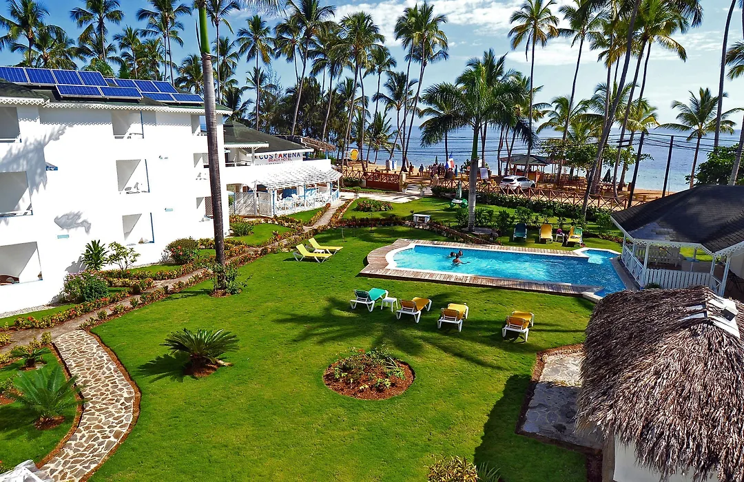Costarena Beach Hotel-1