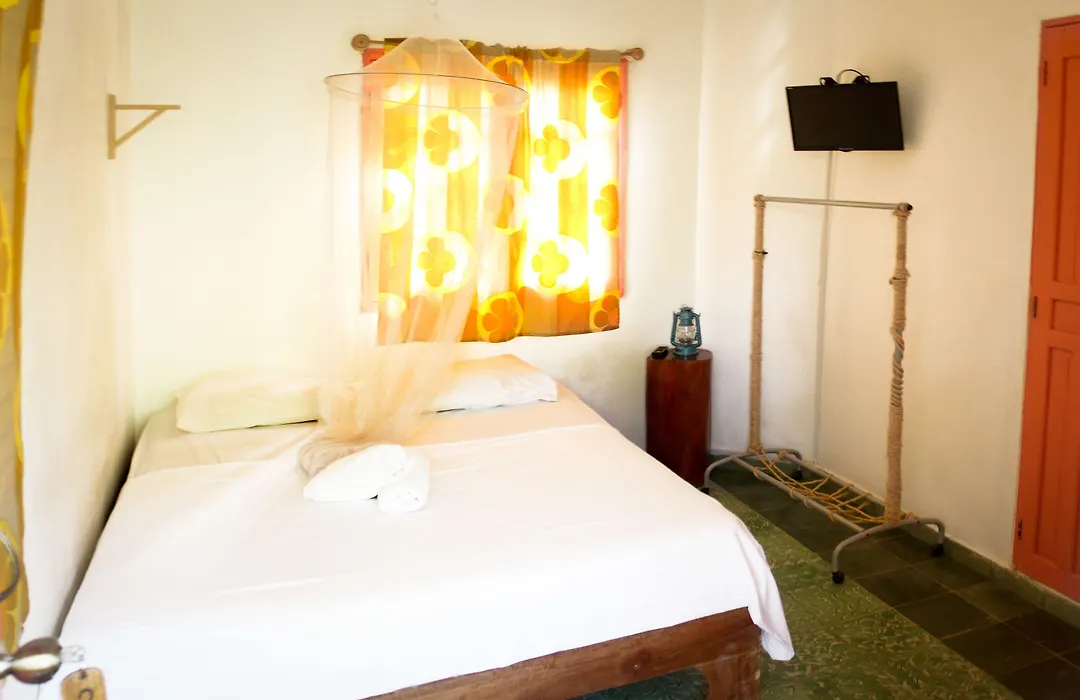 Casa Delfin Guest House-1