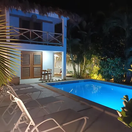 Casa Shambala B&B-2