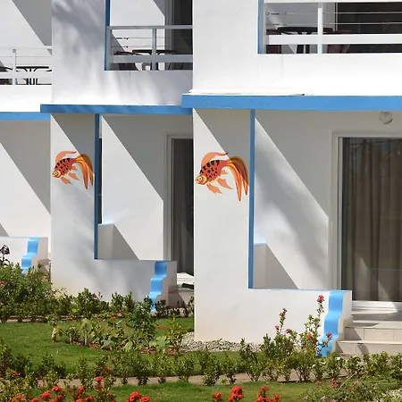 Costarena Beach Hotel-2