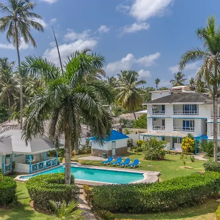 Costarena Beach Hotel-3