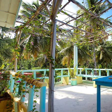 Casa Delfin Guest House-2