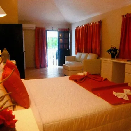 Hotel Punta Bonita-2