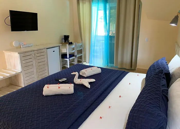 Guest House My Way