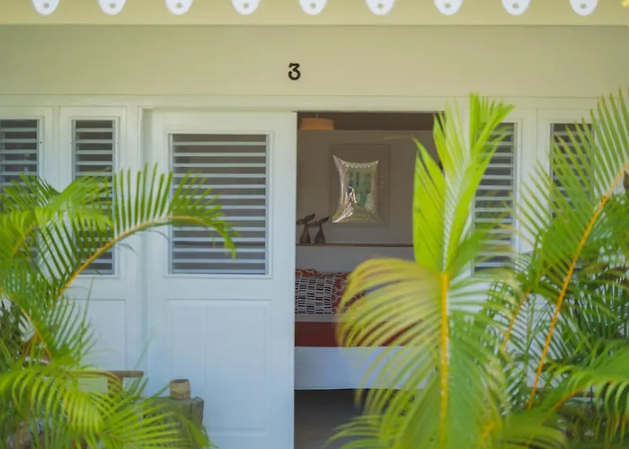 Punta Popy Boutique Hotel - Adults Only