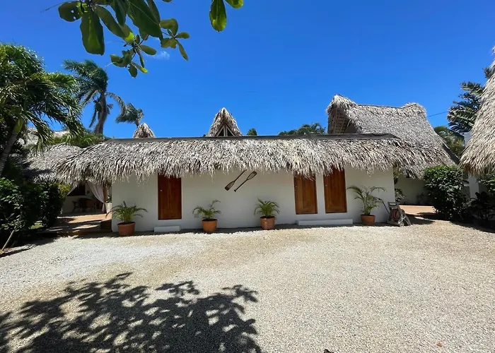 Leeloo Boutique Hotel