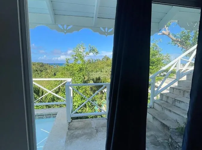 Itaka Loma Bonita