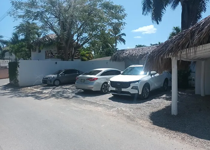 Casa Shambala B&B