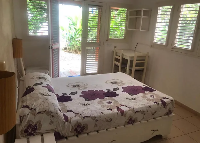 Hotel Casa Robinson