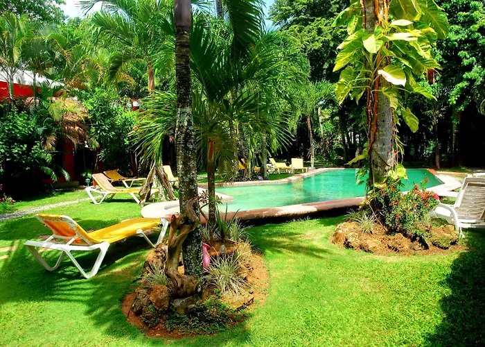 Hotel La Tortuga