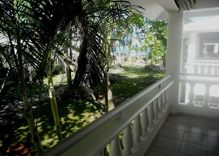 Hotel Punta Bonita