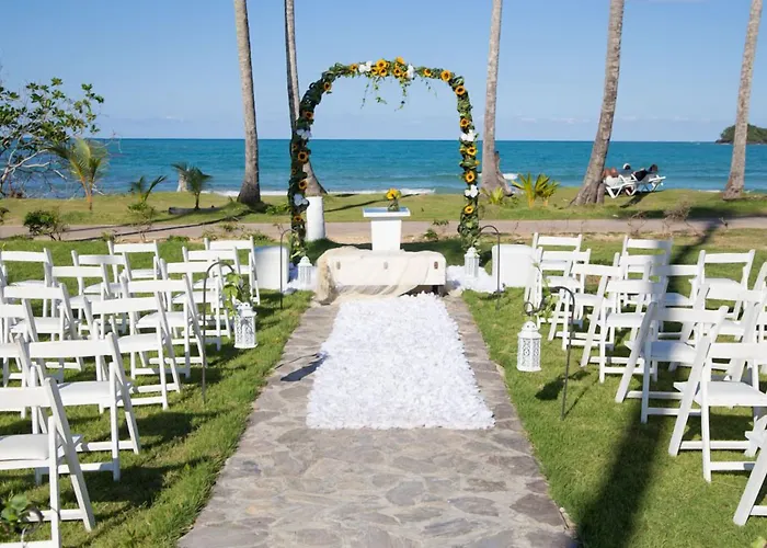 Hotel Punta Bonita