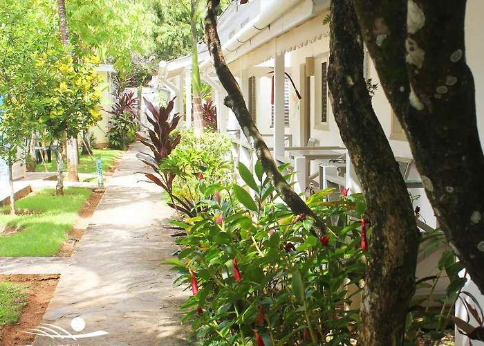 Beach Hotel Casa Nina