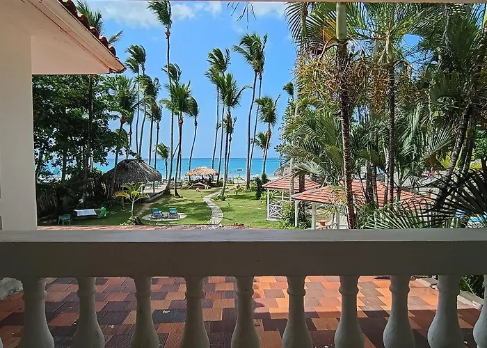 Hotel Casa Coson