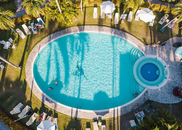 Hotel Playa Colibri